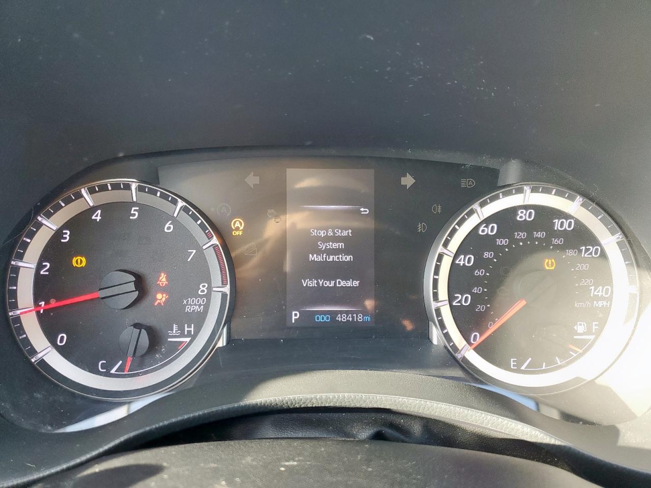 Toyota Highlander L Image 4