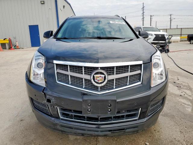 Cadillac SRX Luxury Collection Image 13
