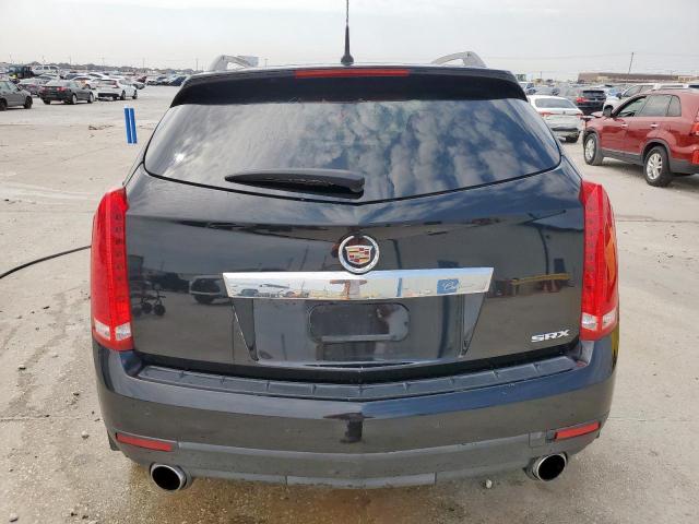 Cadillac SRX Luxury Collection Image 6