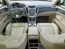 Cadillac SRX Luxury Collection Image 11