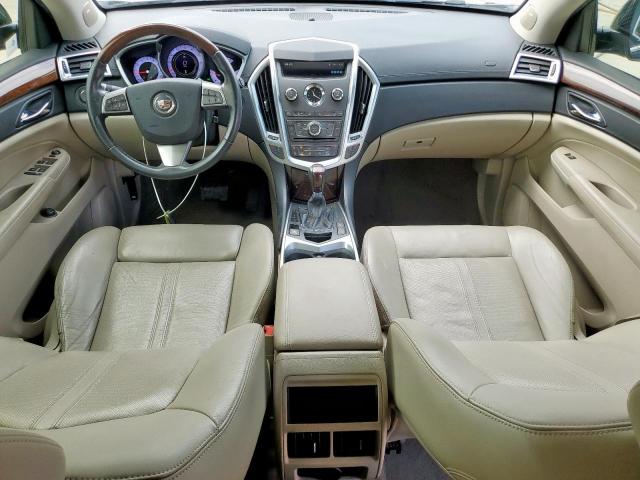 Cadillac SRX Luxury Collection Image 11