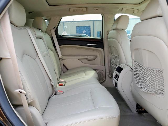 Cadillac SRX Luxury Collection Image 9