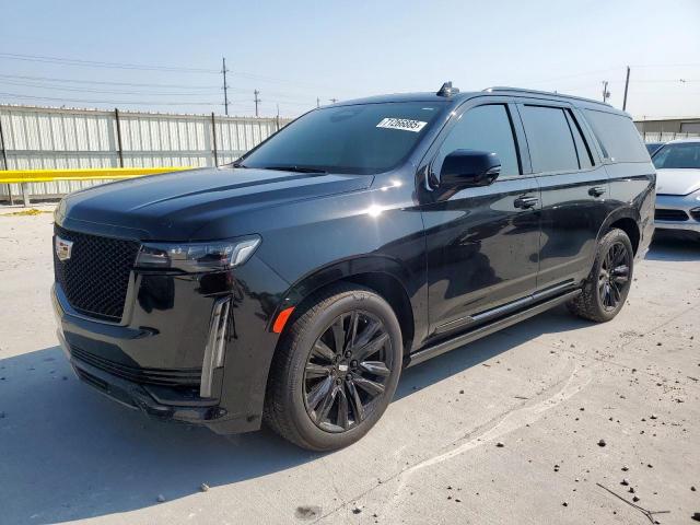  Salvage Cadillac Escalade