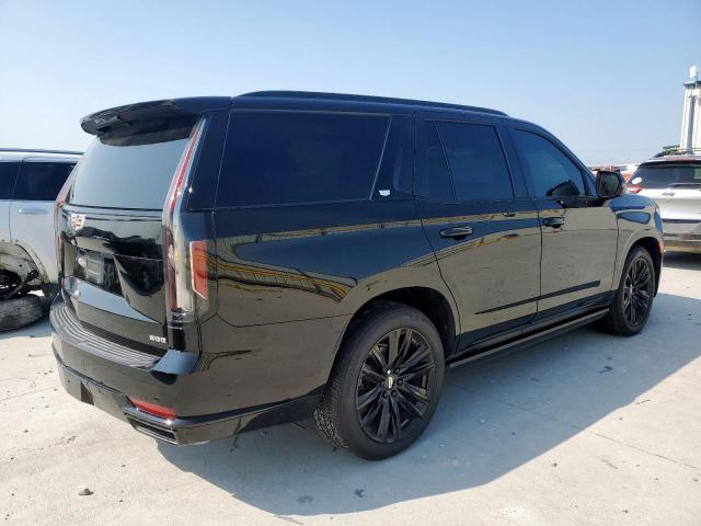 Cadillac Escalade Sport Platinum Image 3