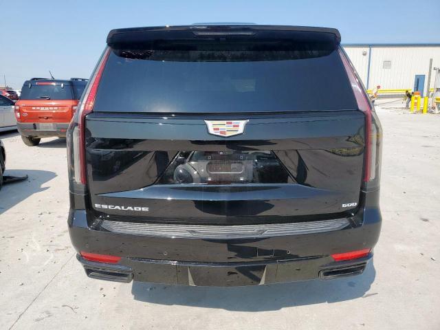 Cadillac Escalade Sport Platinum Image 11