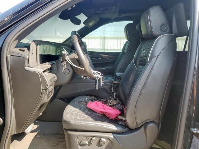 Cadillac Escalade Sport Platinum Image 4