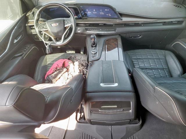 Cadillac Escalade Sport Platinum Image 12