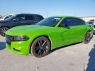 Dodge Charger Sxt Image 1