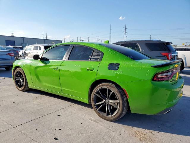 Dodge Charger Sxt Image 2