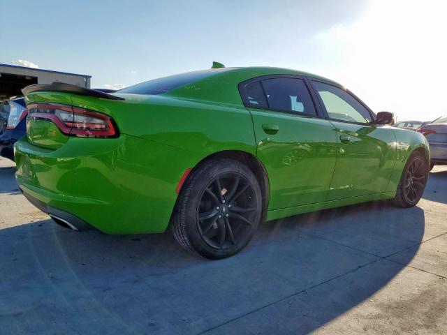 Dodge Charger Sxt Image 9