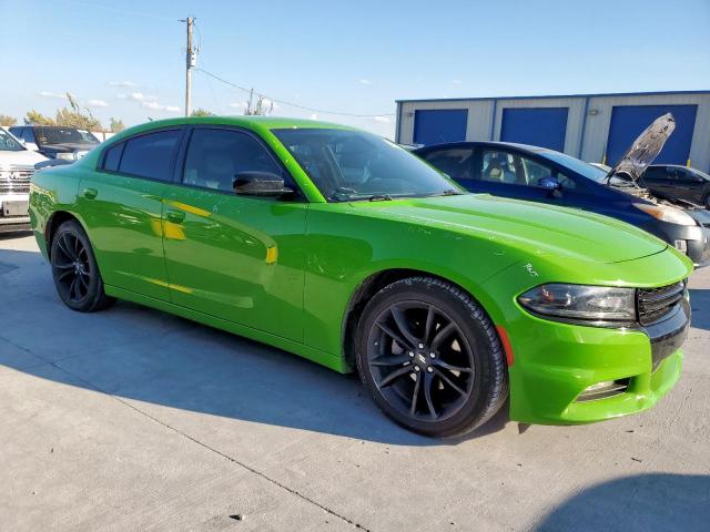 Dodge Charger Sxt Image 12