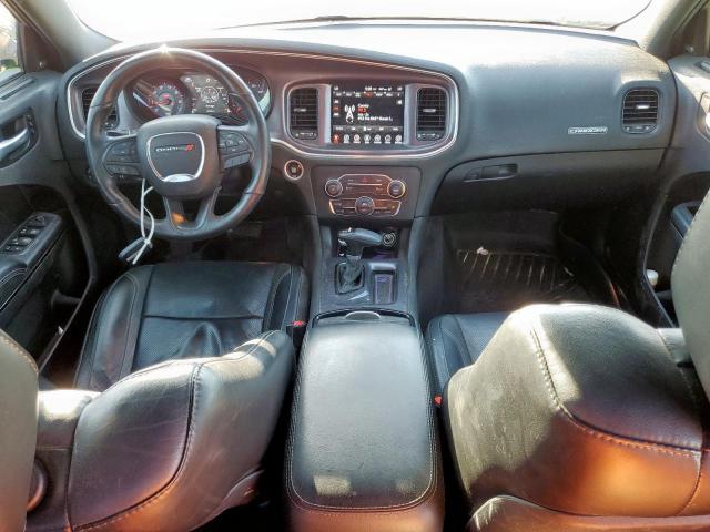 Dodge Charger Sxt Image 8