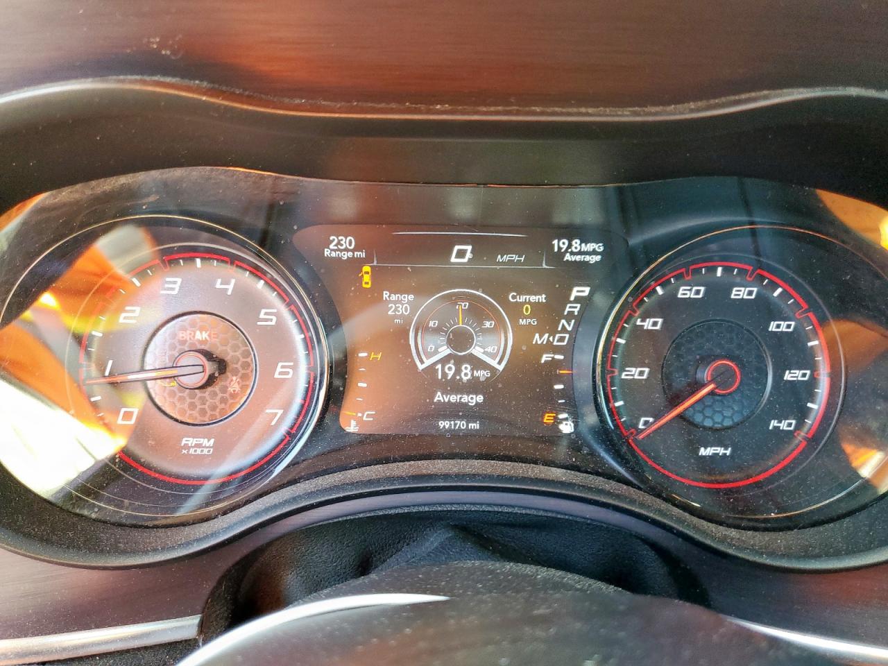 Dodge Charger Sxt Image 10