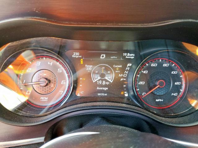 Dodge Charger Sxt Image 10