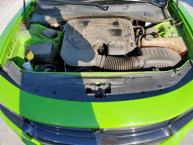 Dodge Charger Sxt Image 11