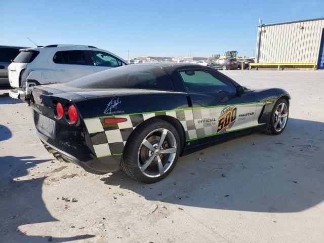 Chevrolet Corvette Image 2