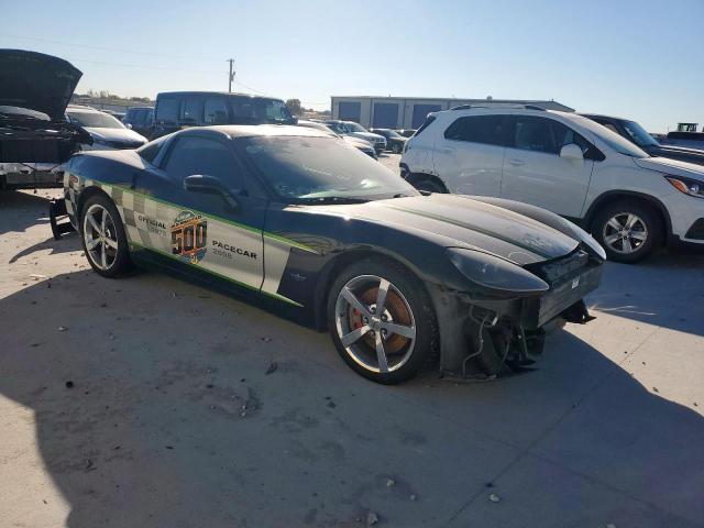 Chevrolet Corvette Image 4