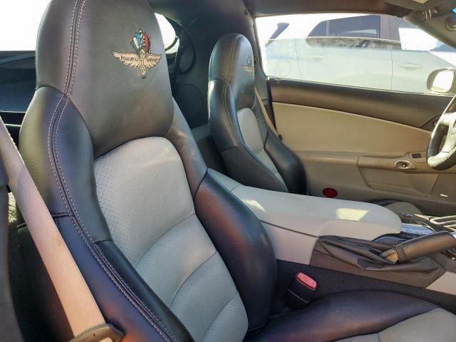 Chevrolet Corvette Image 10