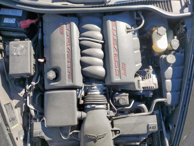 Chevrolet Corvette Image 7