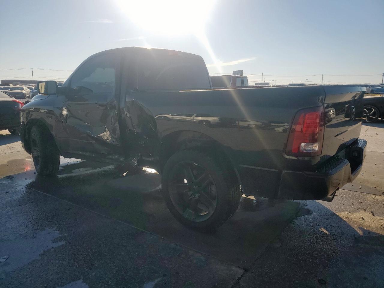 Ram 1500 Sport Image 12