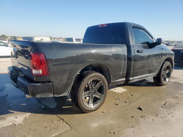 Ram 1500 Sport Image 4