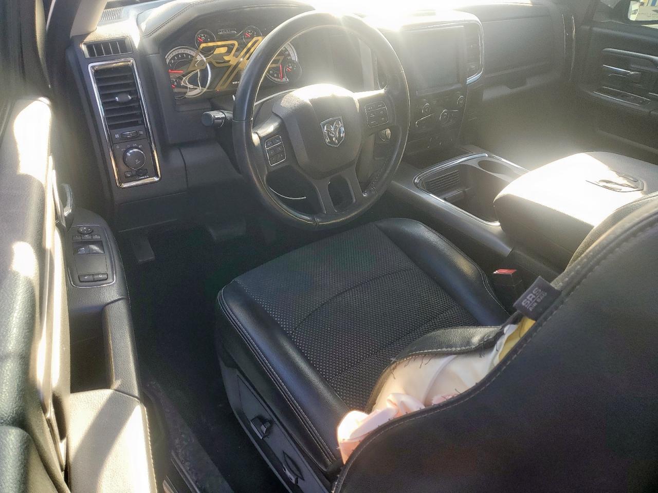 Ram 1500 Sport Image 6