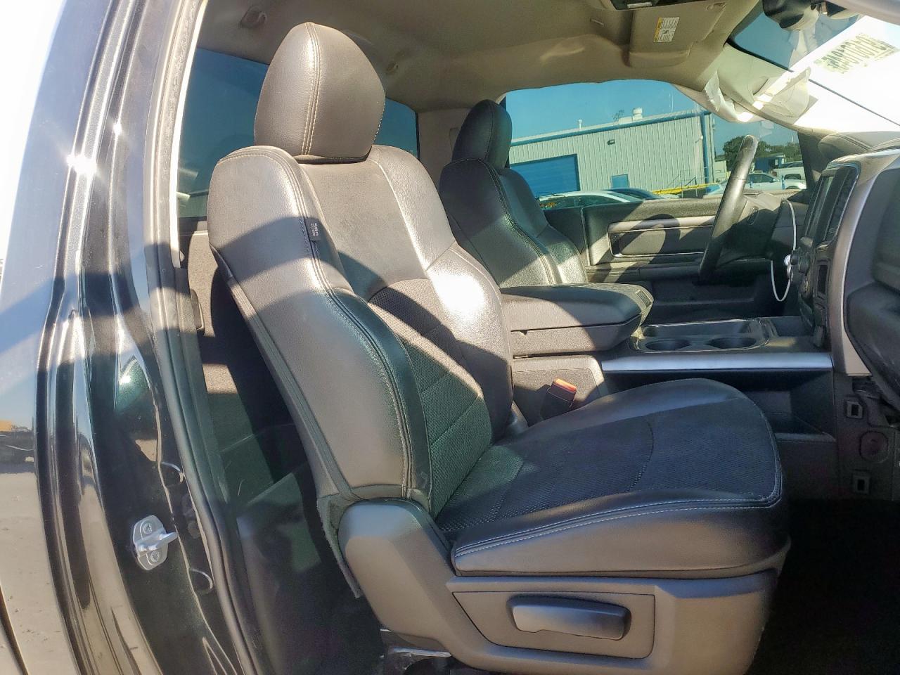 Ram 1500 Sport Image 7