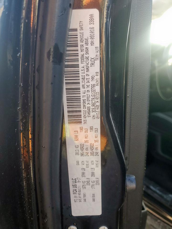 Ram 1500 Sport Image 8