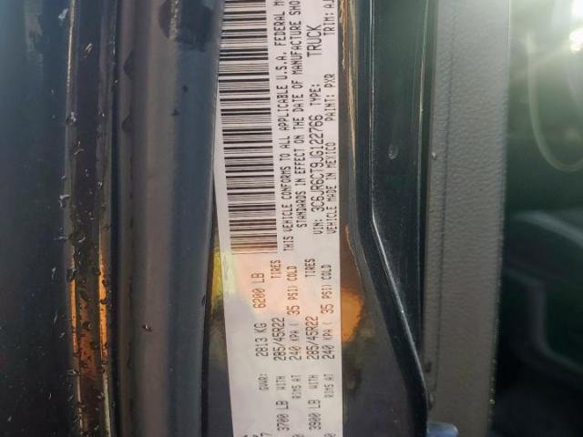 Ram 1500 Sport Image 8