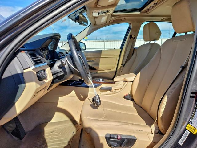 BMW 3 Series I Sulev Image 3