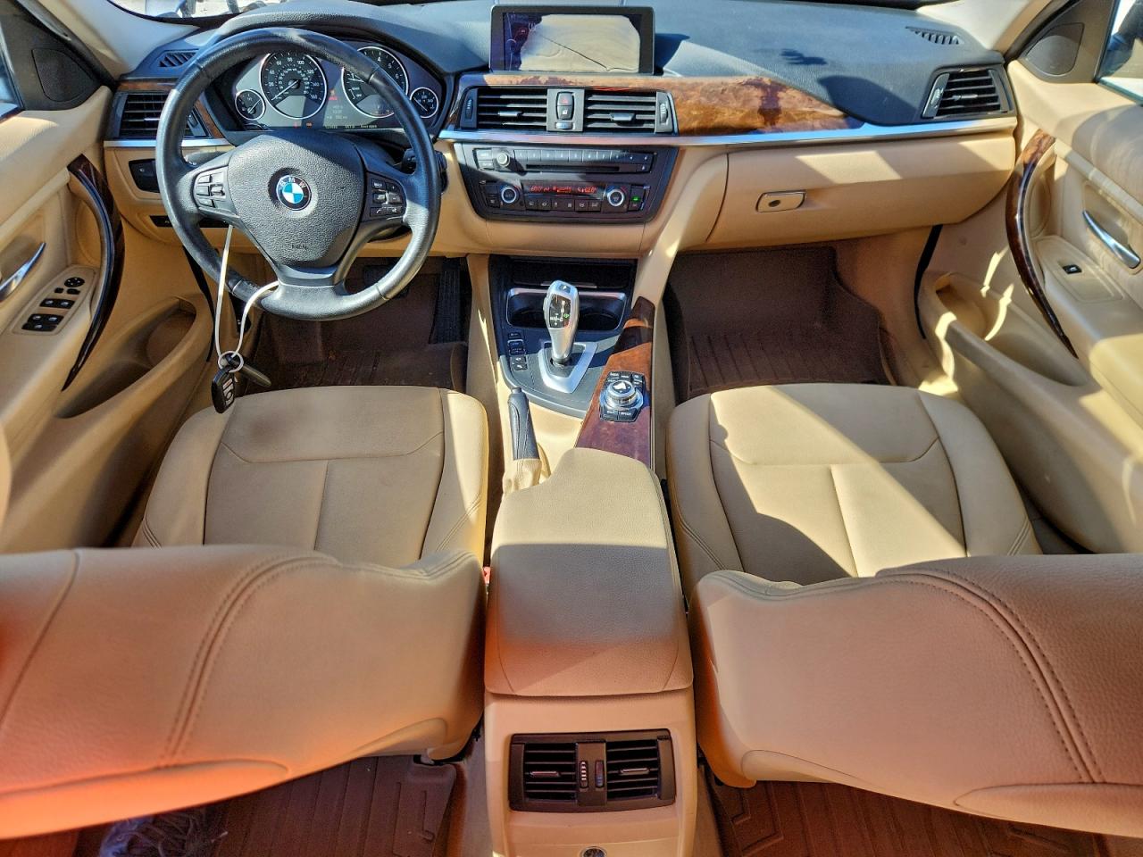 BMW 3 Series I Sulev Image 6