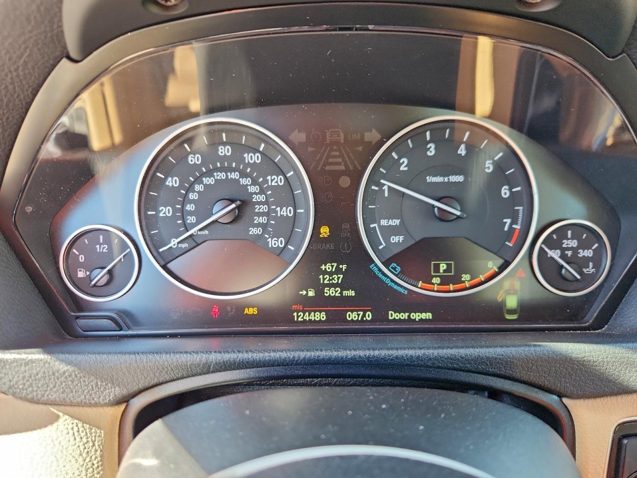 BMW 3 Series I Sulev Image 7