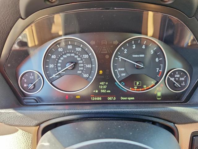 BMW 3 Series I Sulev Image 7