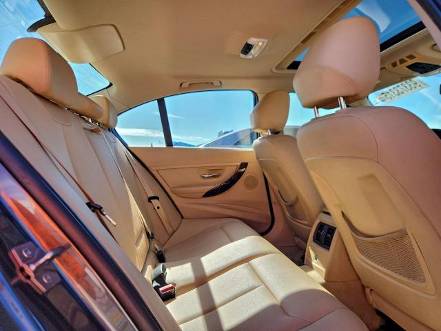 BMW 3 Series I Sulev Image 5