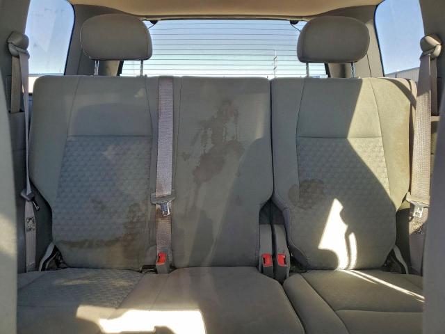 Jeep Liberty Sport Image 8