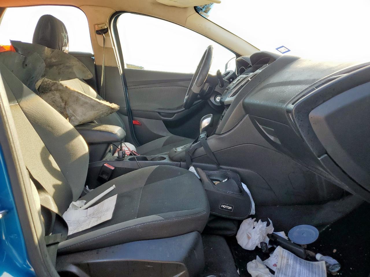 Ford Focus Se Image 6