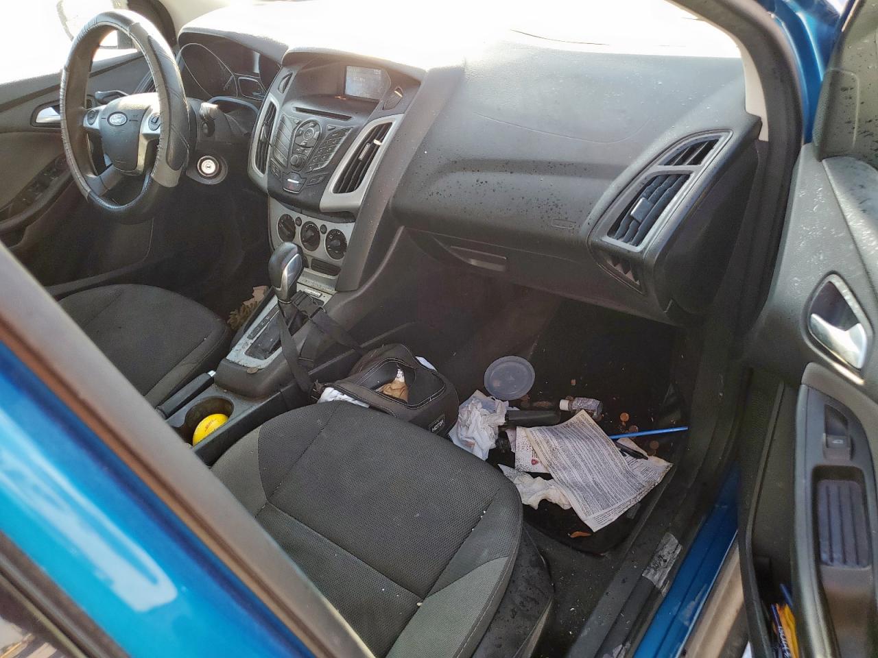 Ford Focus Se Image 9