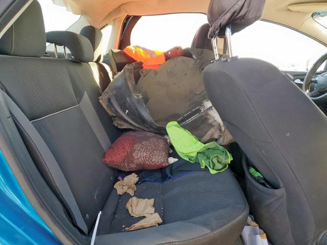 Ford Focus Se Image 10