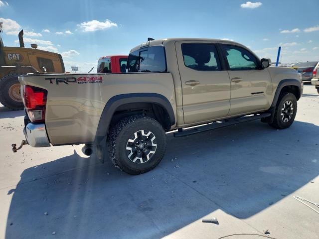 Toyota Tacoma Double Cab Image 12