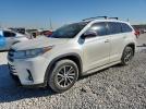 Toyota Highlander Se Image 1