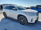 Toyota Highlander Se Image 2