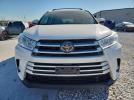 Toyota Highlander Se Image 8