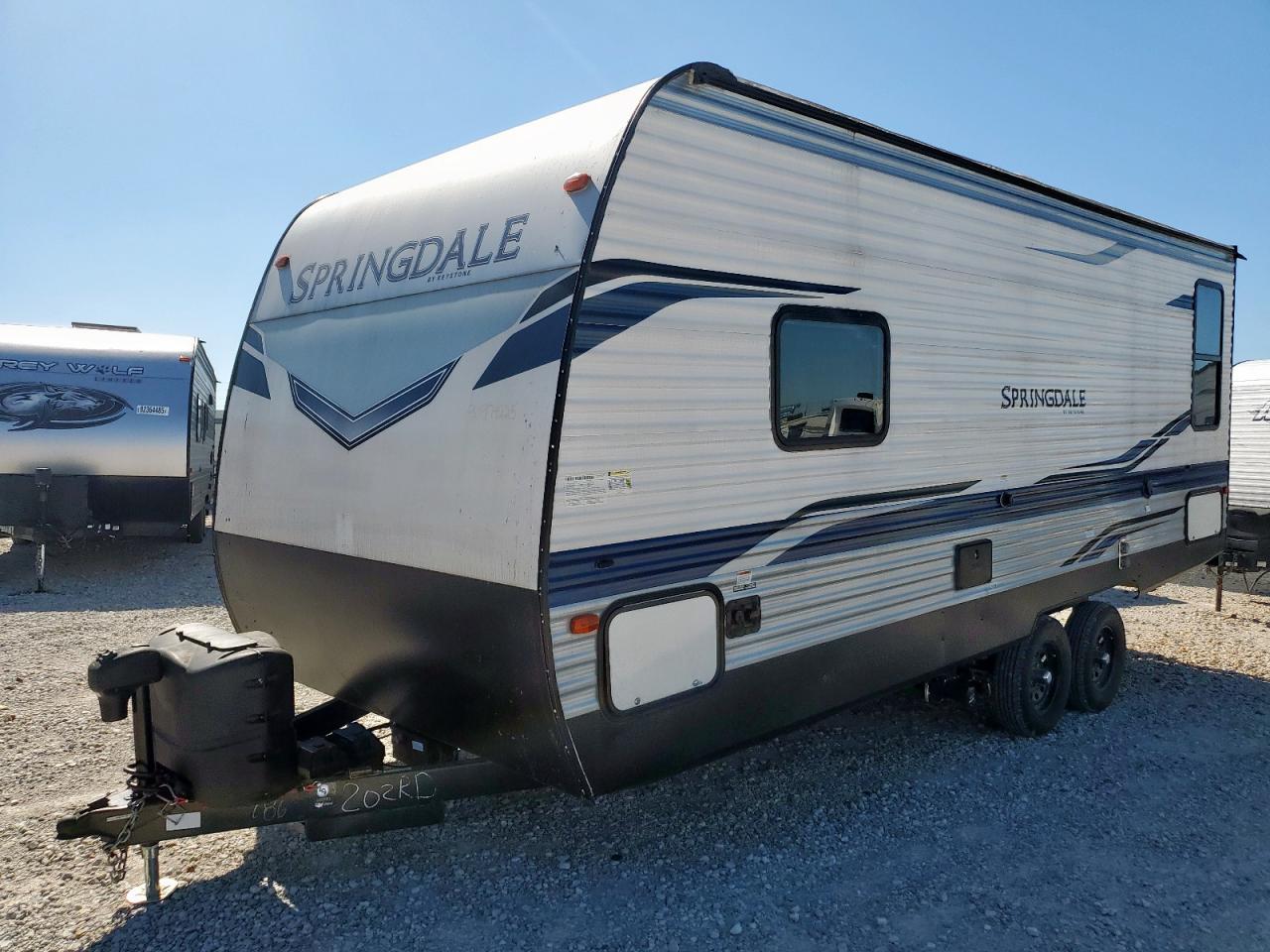 Keystone Springdale Image 9