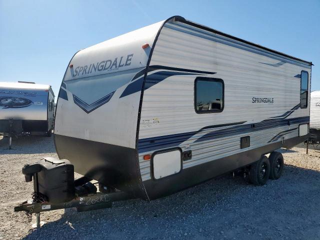 Keystone Springdale Image 9