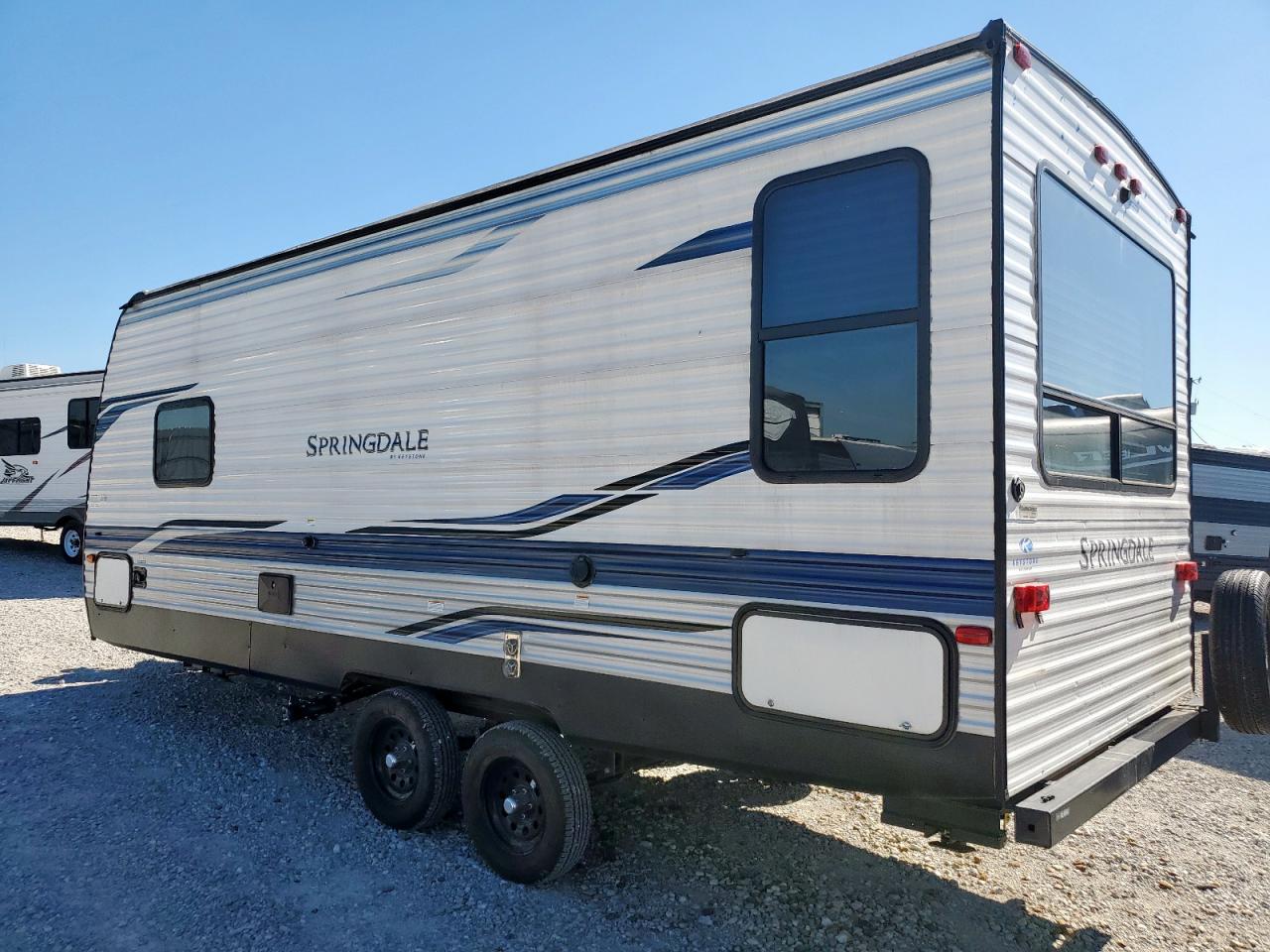 Keystone Springdale Image 6