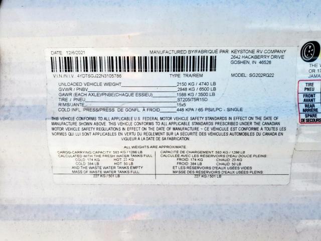 Keystone Springdale Image 8