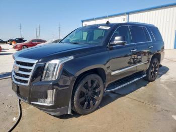  Salvage Cadillac Escalade