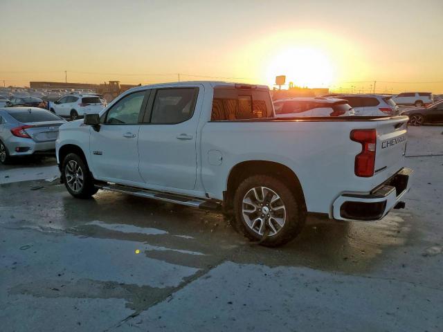 Chevrolet Silverado K1500 Rst Image 4