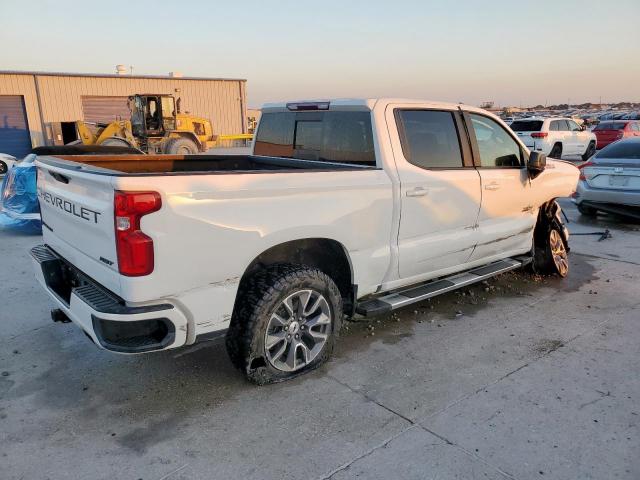 Chevrolet Silverado K1500 Rst Image 11