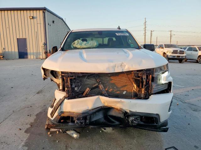 Chevrolet Silverado K1500 Rst Image 7